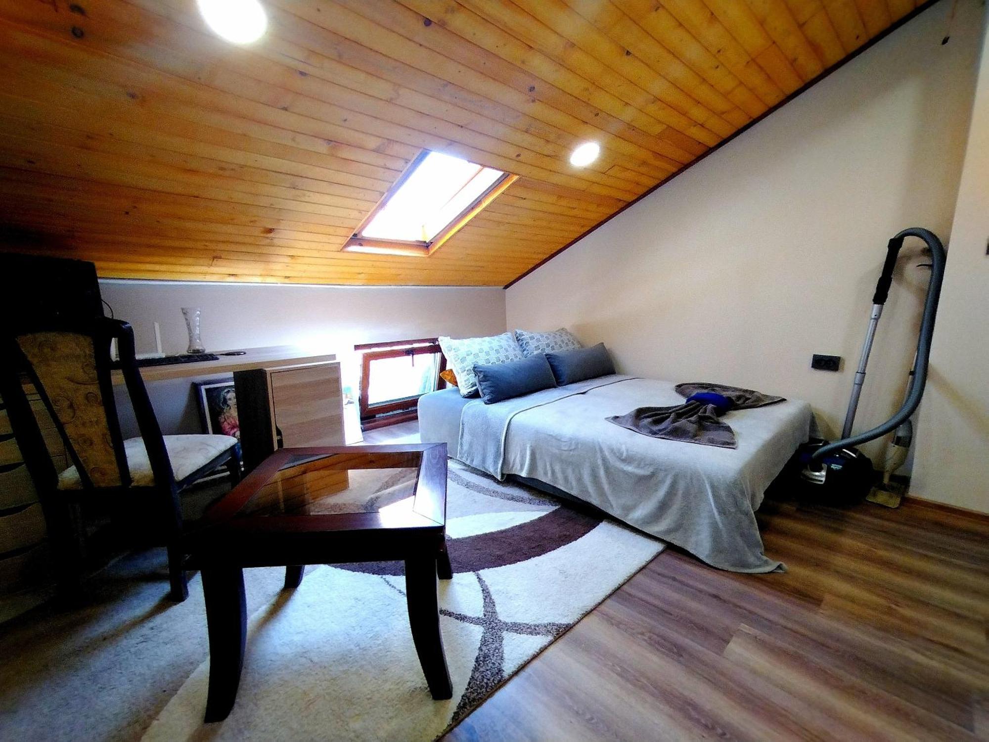 Low Budget Apartment With Breakfast #3 Varna Extérieur photo