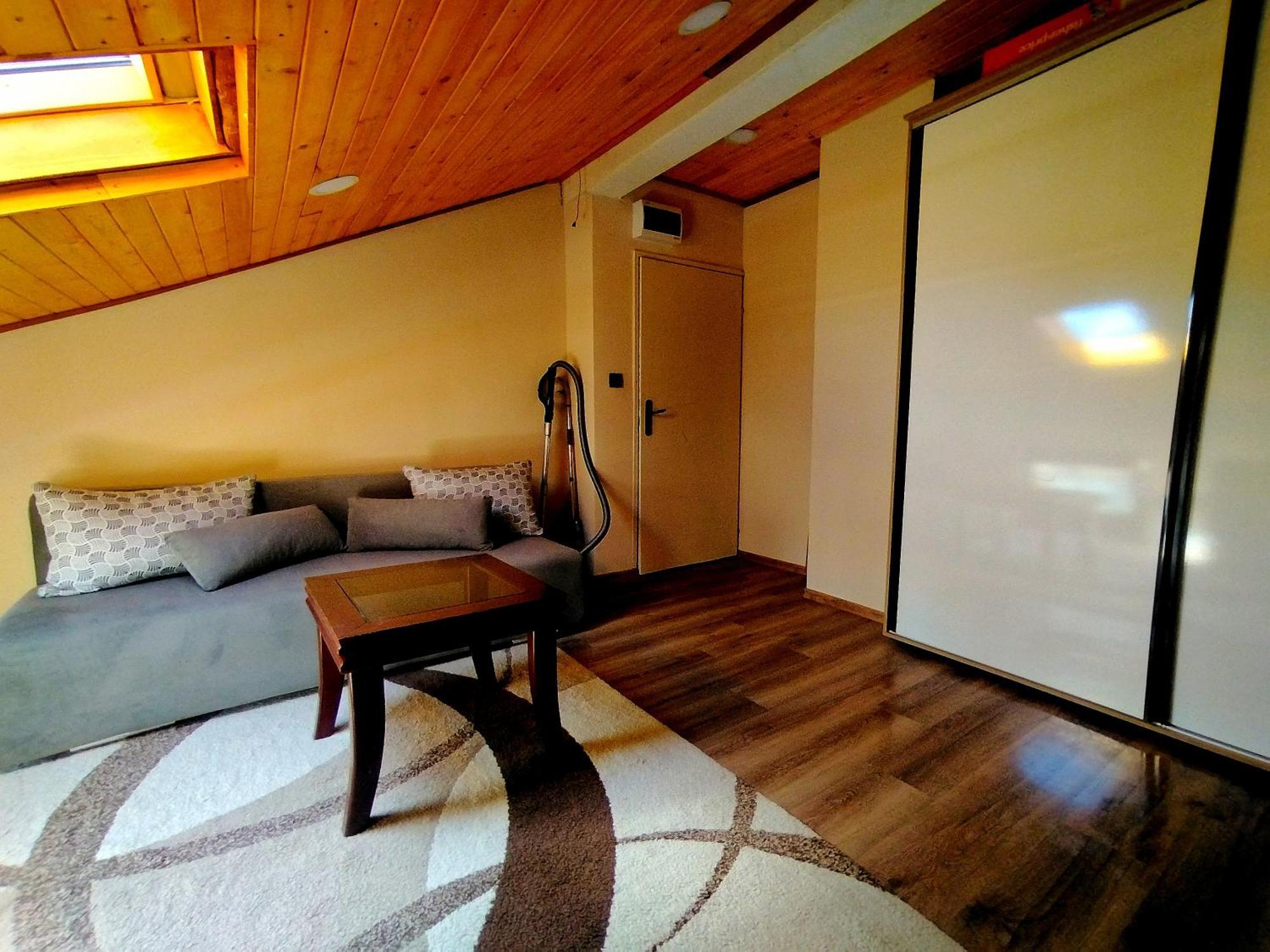 Low Budget Apartment With Breakfast #3 Varna Extérieur photo