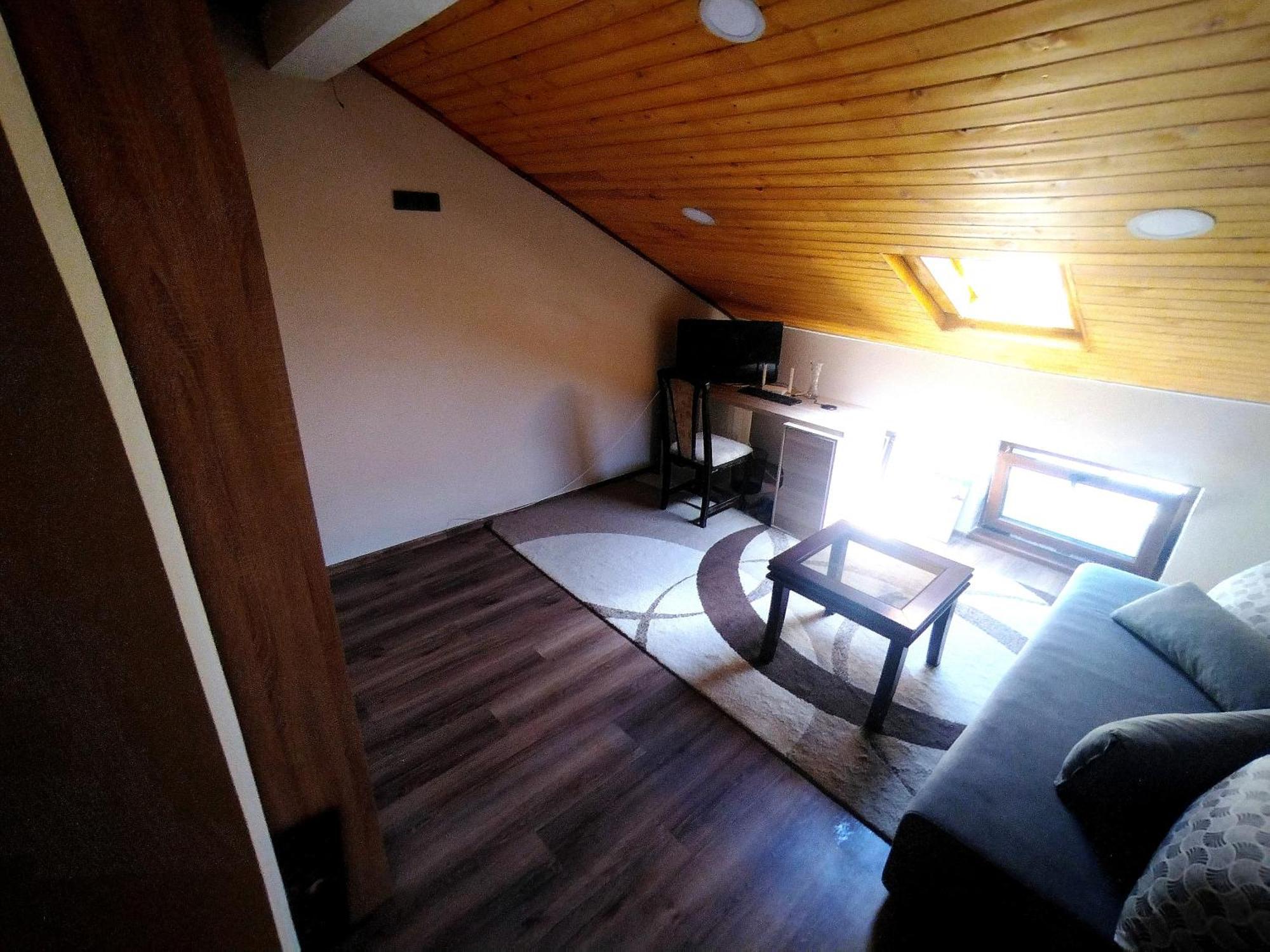 Low Budget Apartment With Breakfast #3 Varna Extérieur photo