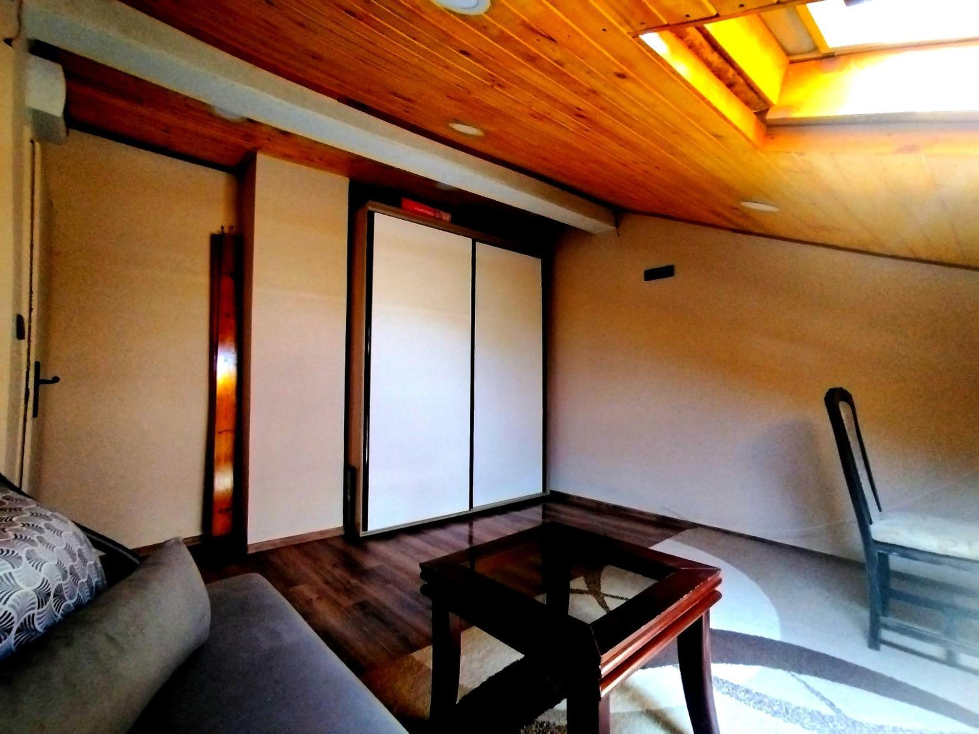 Low Budget Apartment With Breakfast #3 Varna Extérieur photo